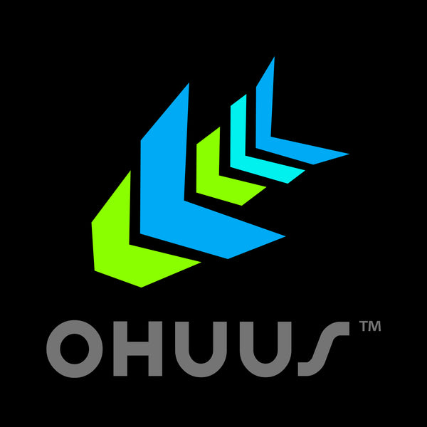 OHUUS logo