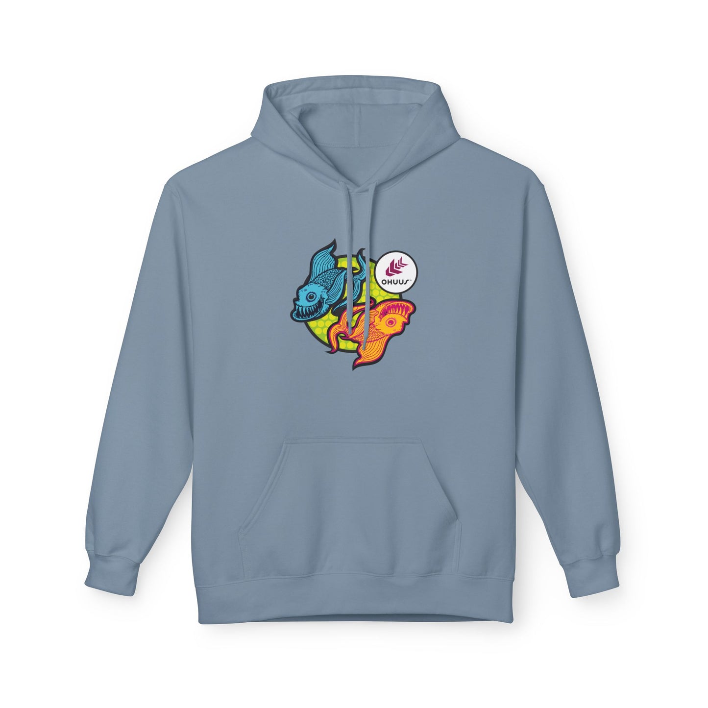 OHUUS Hoodie