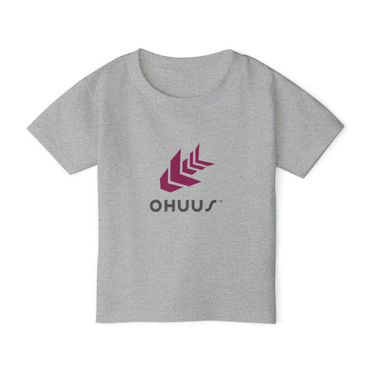 Relentless Adventure Toddler T-Shirt | Marine Life, Beach Fun, Kid’s Gift, Summer Style, Toddler Apparel