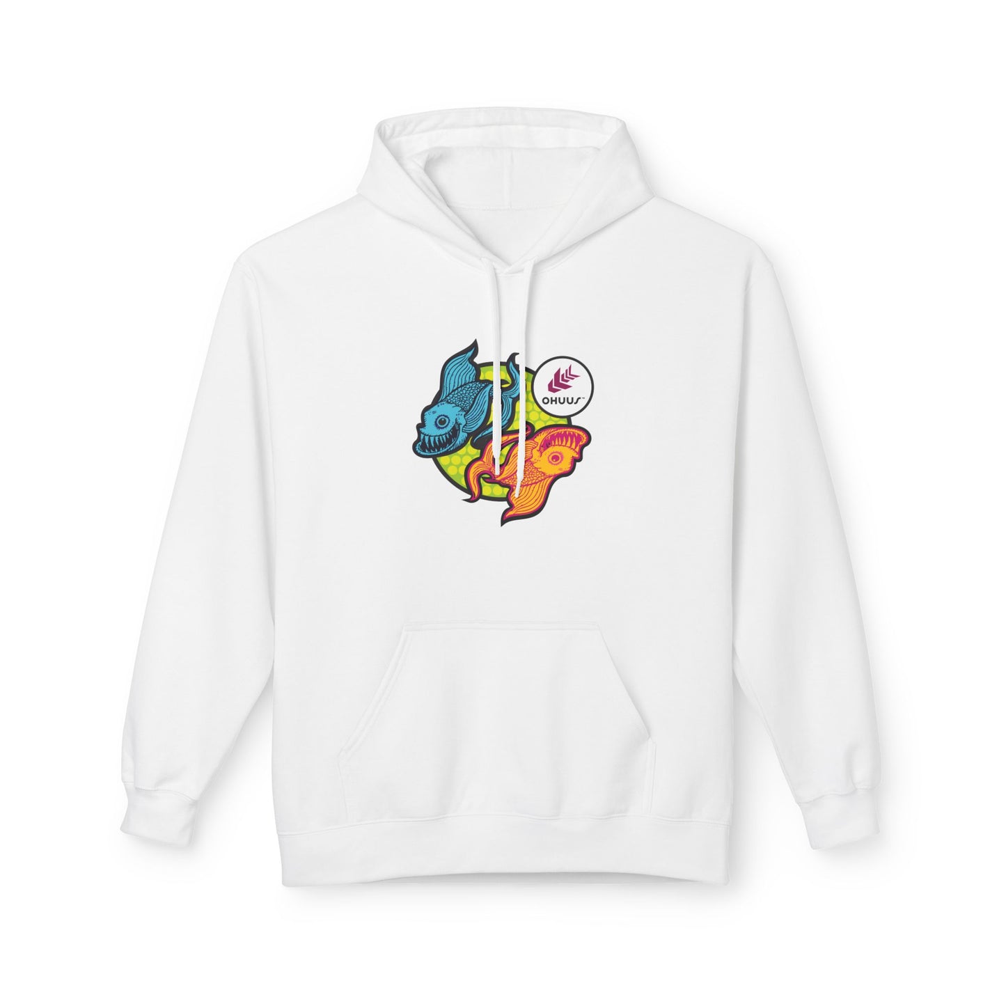 OHUUS Hoodie