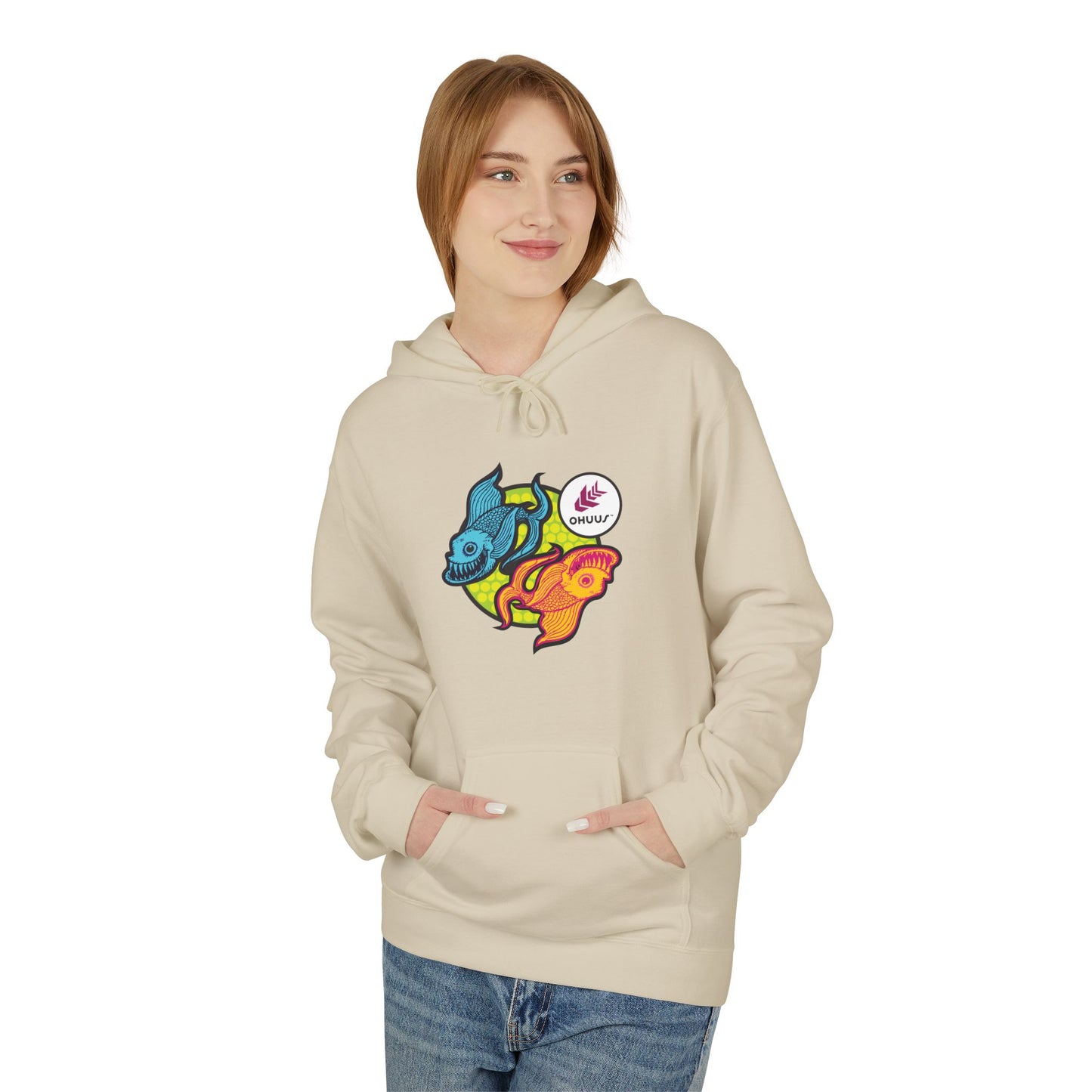 OHUUS Hoodie