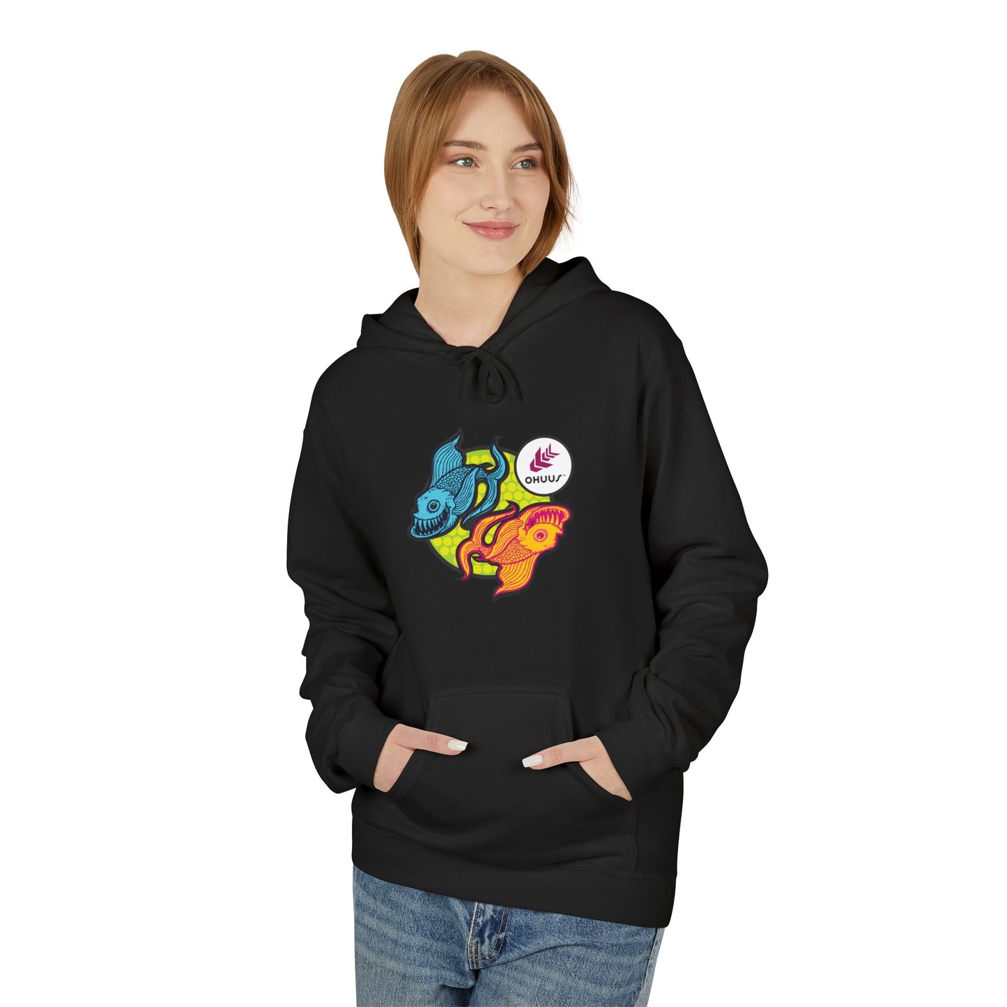 OHUUS Hoodie