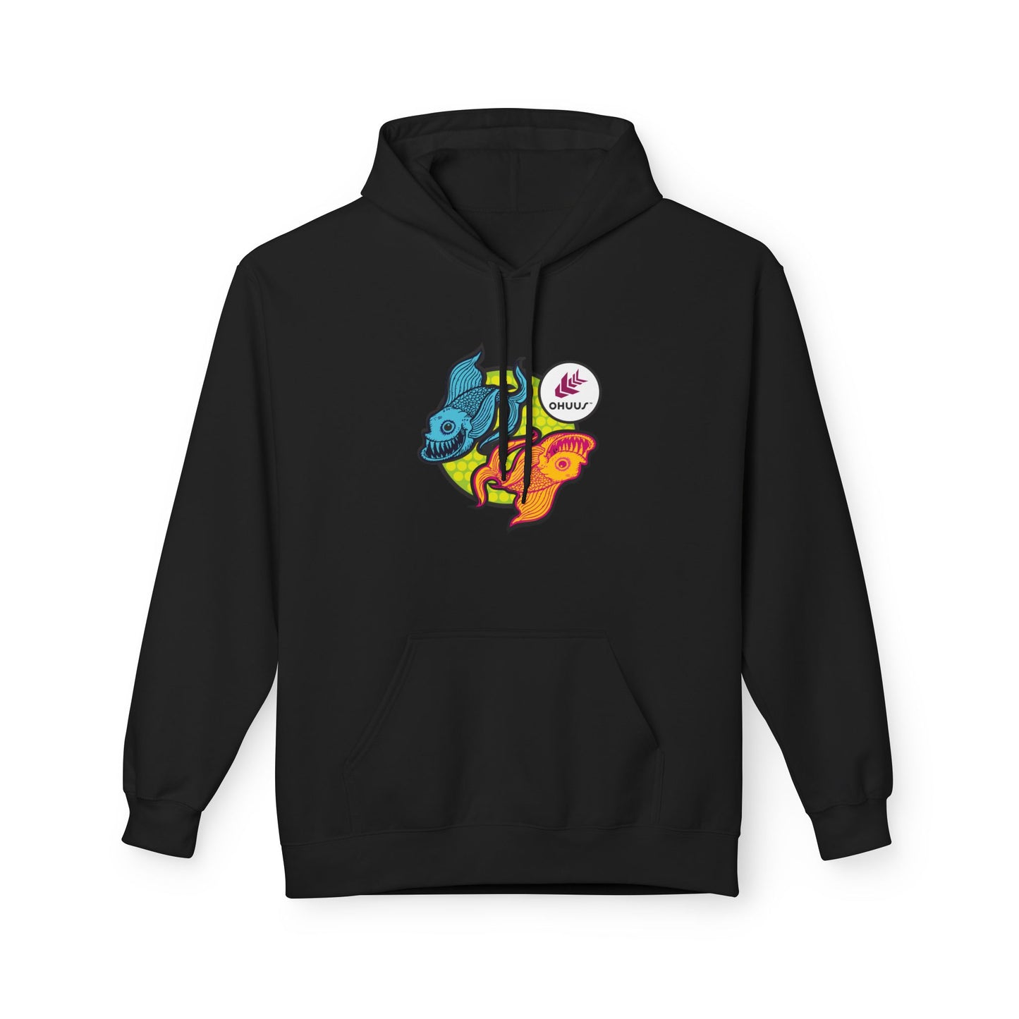 OHUUS Hoodie