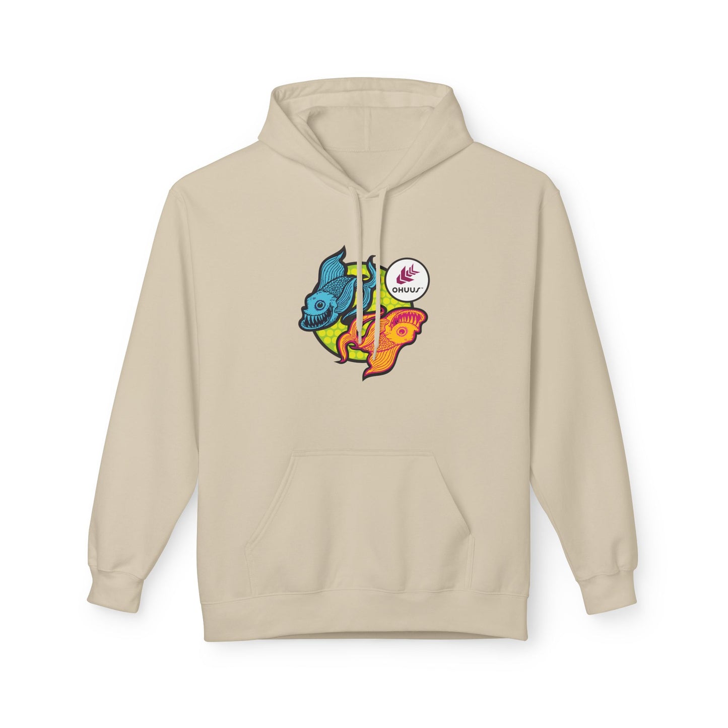 OHUUS Hoodie