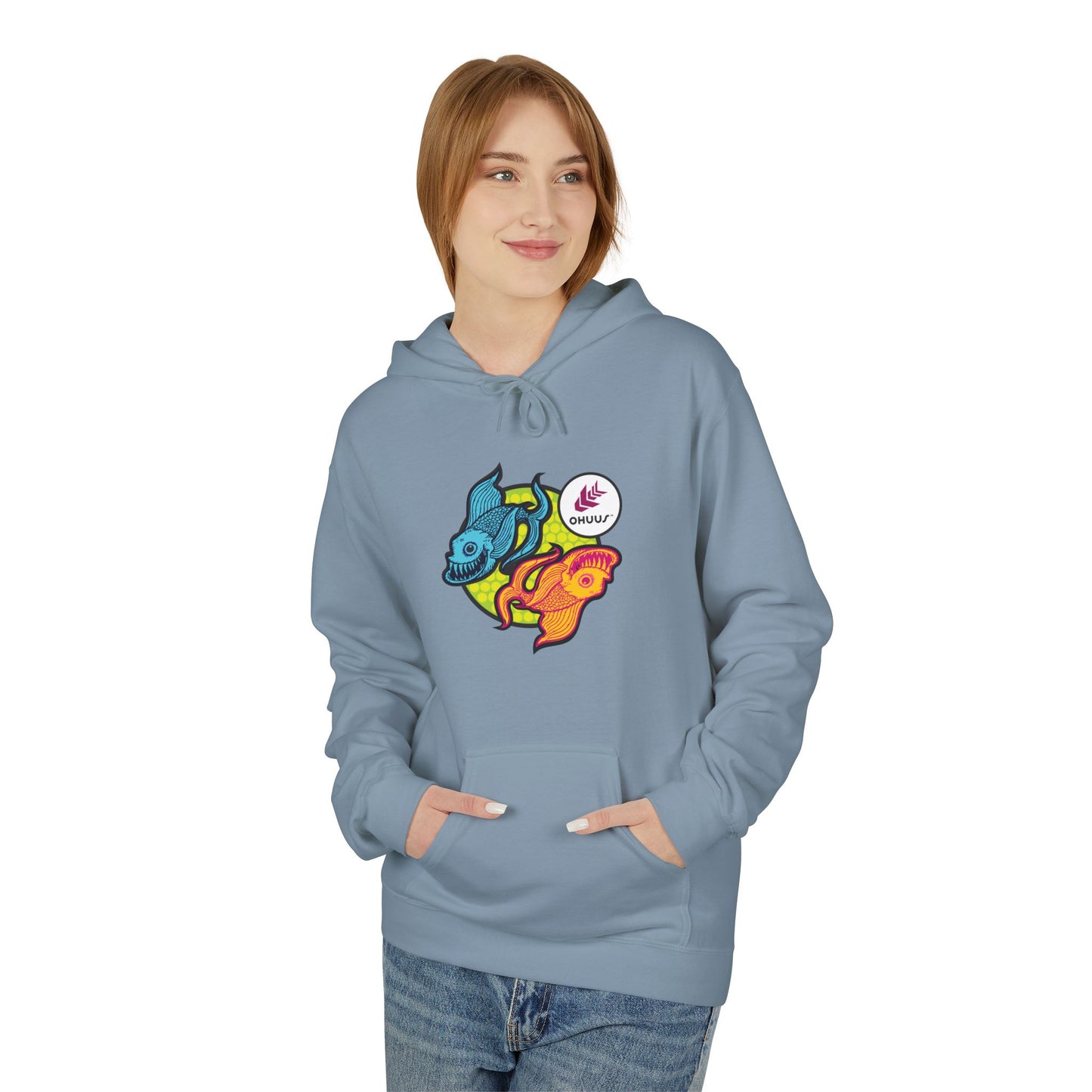 OHUUS Hoodie