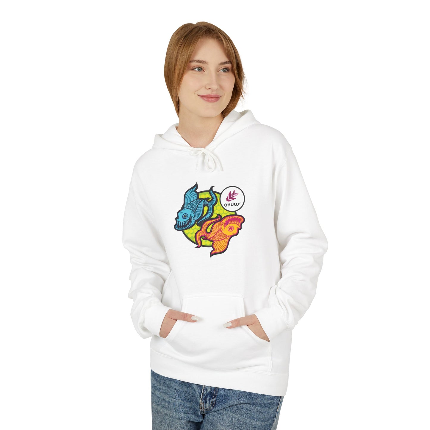 OHUUS Hoodie