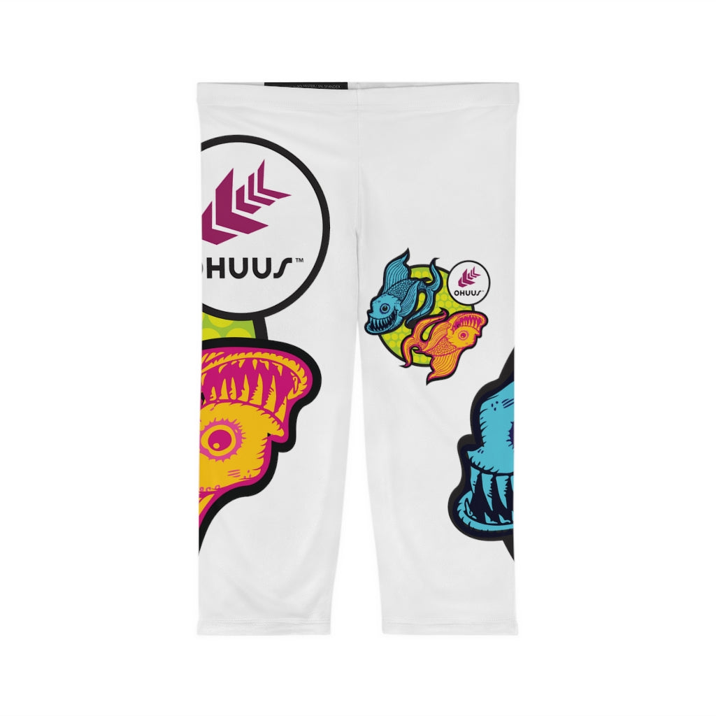 Ohuus Women's Yogi