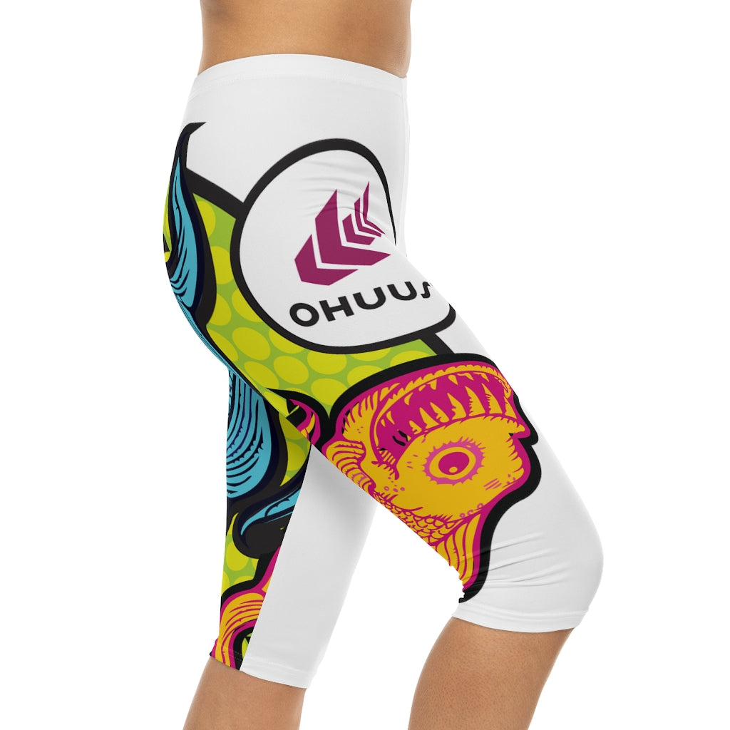 Ohuus Women's Yogi