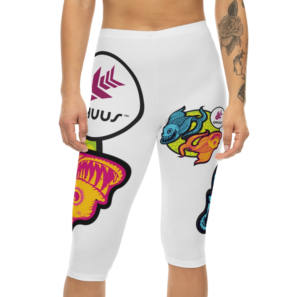 Ohuus Women's Yogi