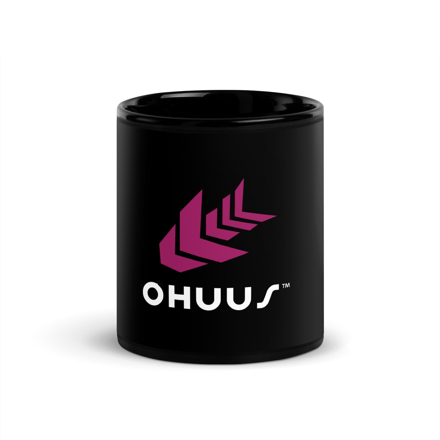 Ohuus Black Caffeine Transporter