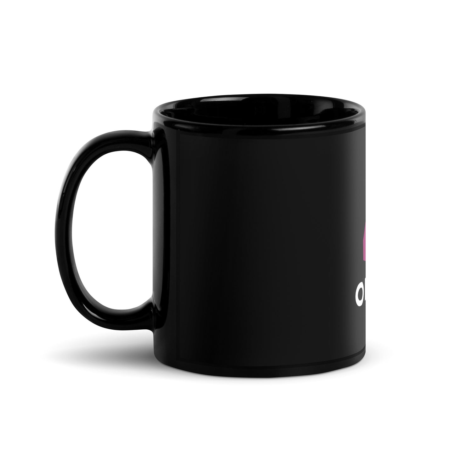 Ohuus Black Caffeine Transporter