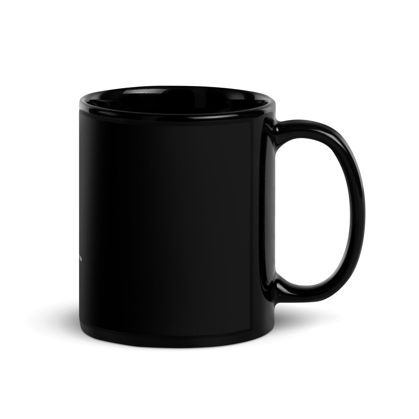 Ohuus Black Caffeine Transporter