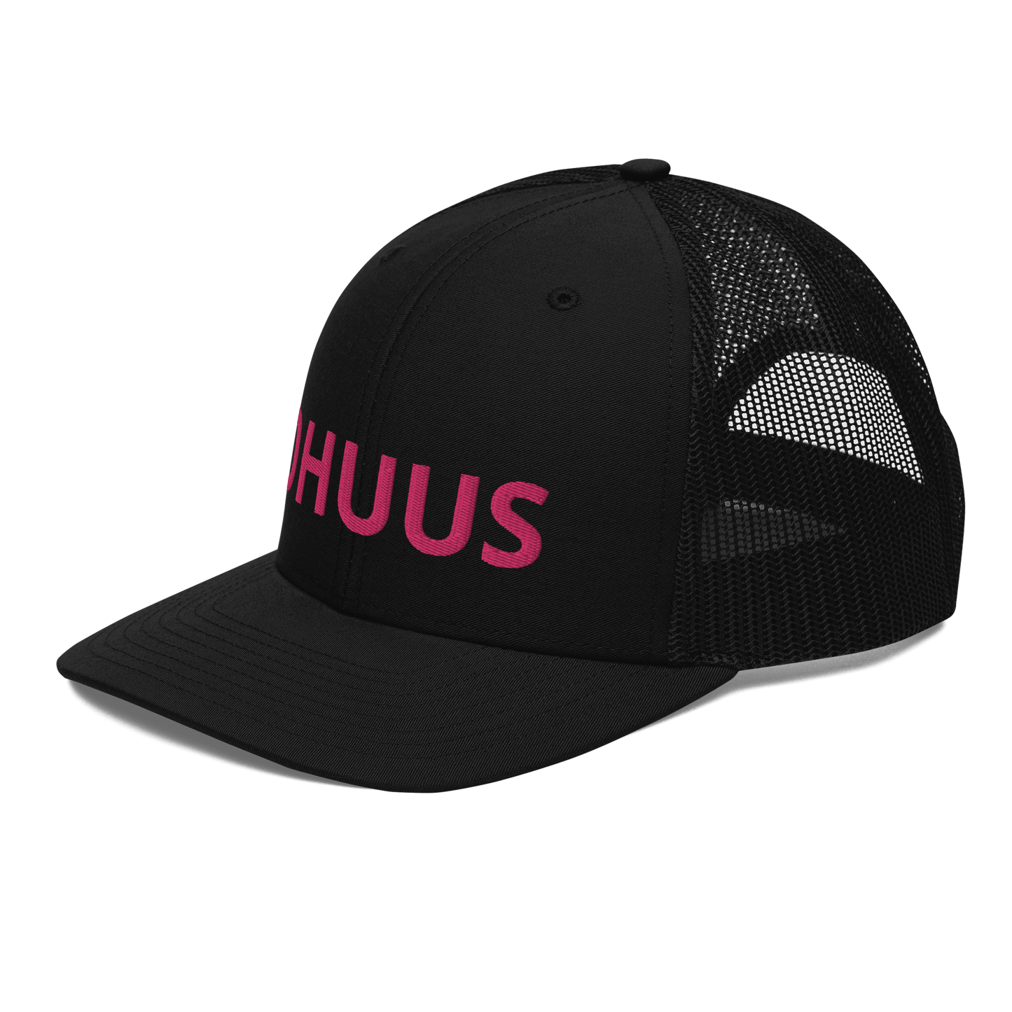 OHUUS EMBROIDERED LID