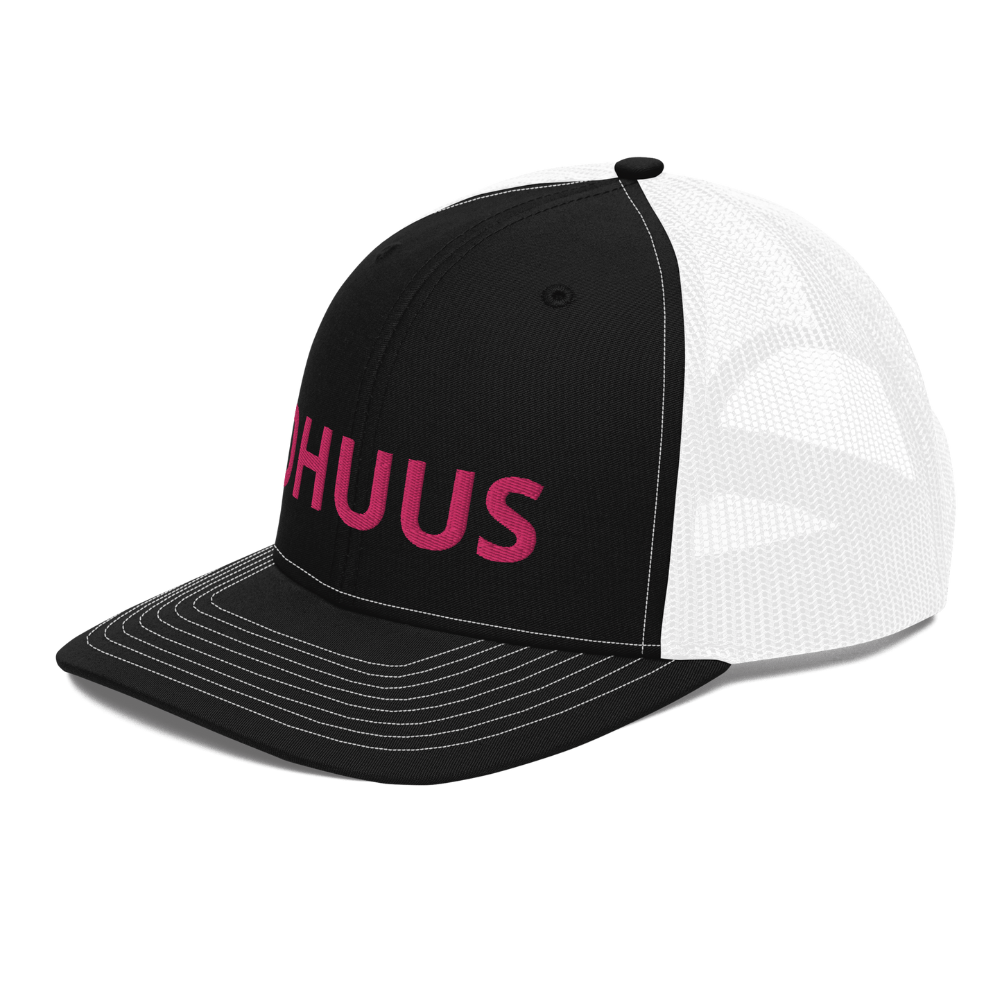 OHUUS EMBROIDERED LID