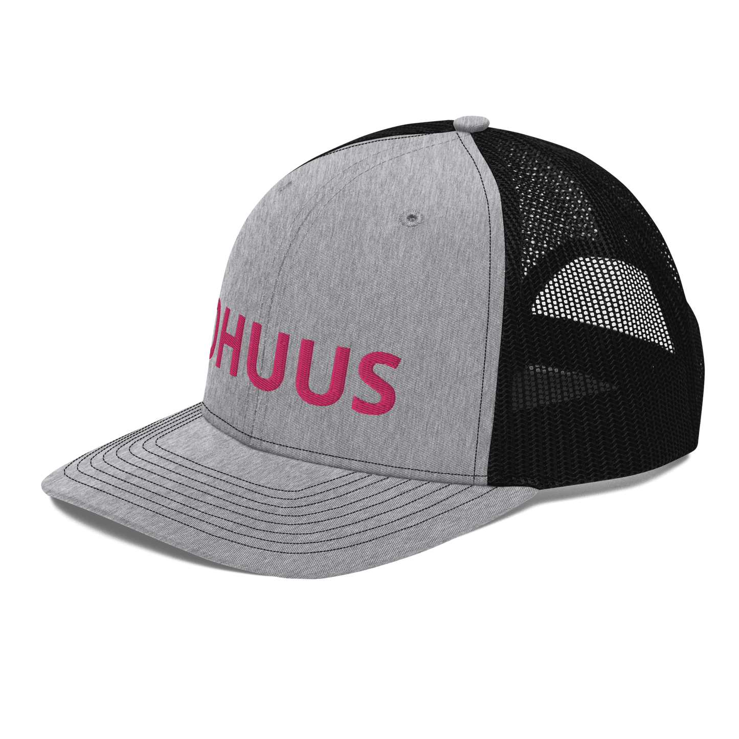 OHUUS EMBROIDERED LID