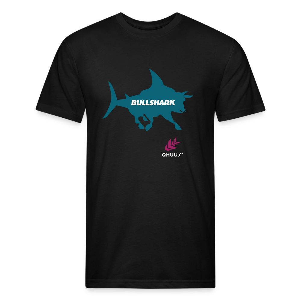 Bullshark T-Shirt - black