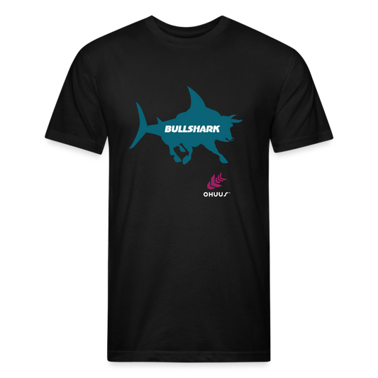 Bullshark T-Shirt - black